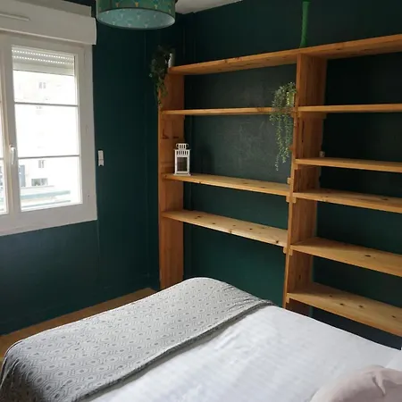 3 Bedrooms - Spacious And Friendly - City Center Apartament